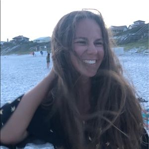 Meet your Posher, Kathryn